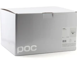 POC Helmets|Hot & New Products|Tempor Aero/TT Helmet (Hydrogen White) (M/L)