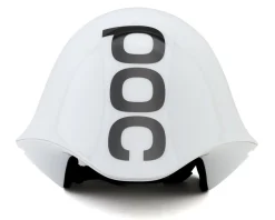 POC Helmets|Hot & New Products|Tempor Aero/TT Helmet (Hydrogen White) (M/L)