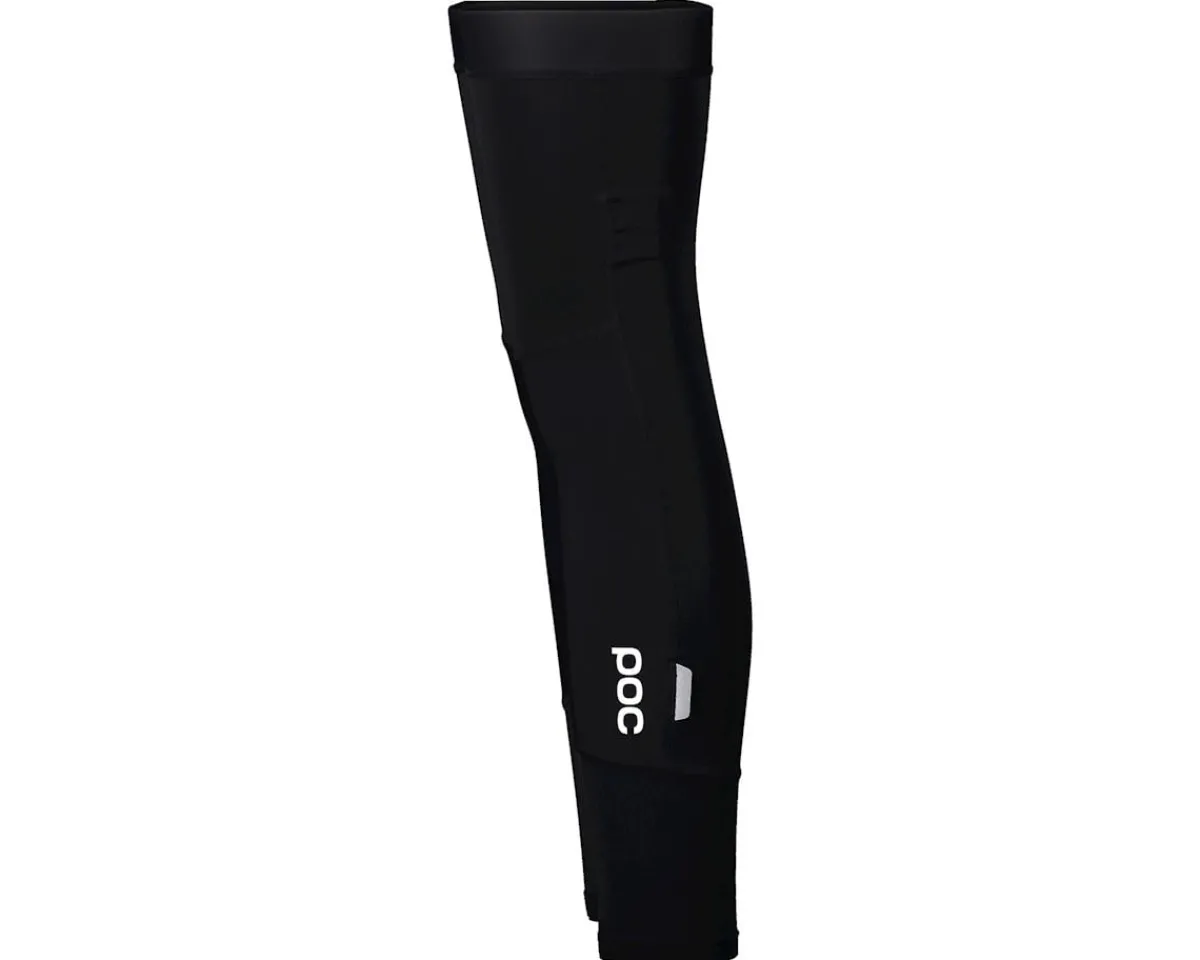 POC Clothing Accessories|Thermal Legs (Uranium Black) (M)