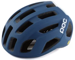 POC Helmets|Helmets|Ventral Air MIPS Helmet (Lead Blue Matt) (S)