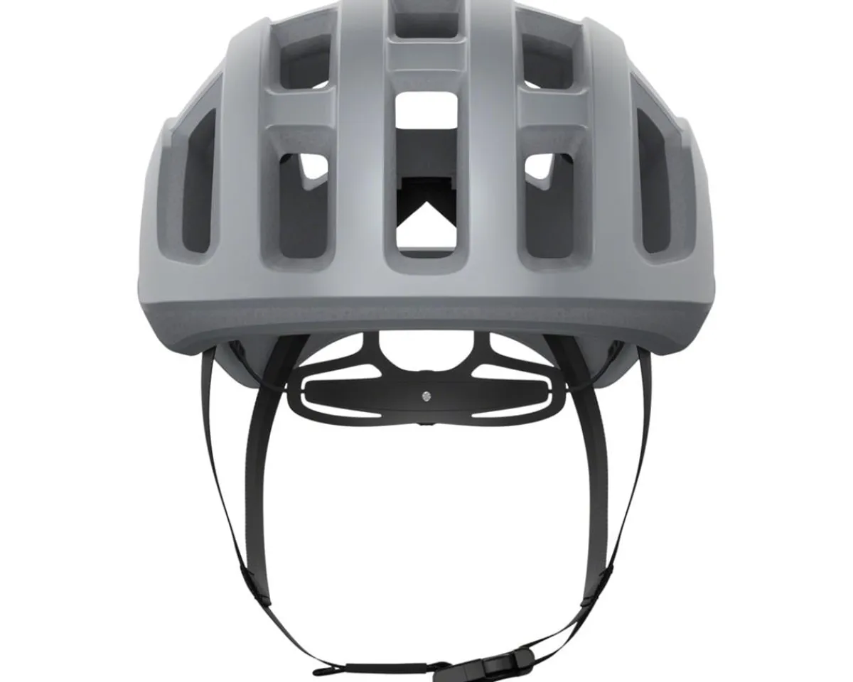 POC Helmets|Helmets|Ventral Lite Helmet (Granite Grey Matte) (S)
