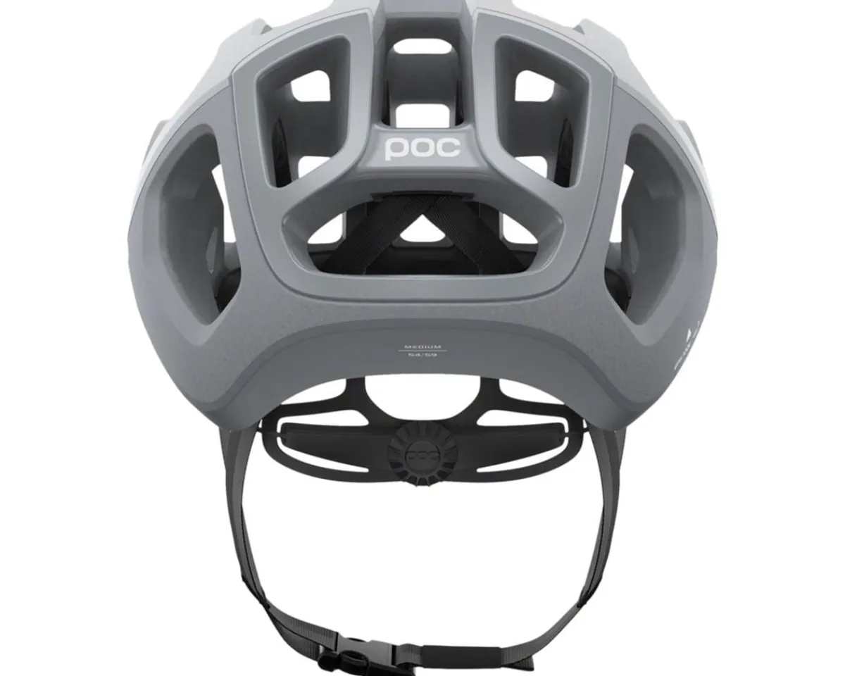 POC Helmets|Helmets|Ventral Lite Helmet (Granite Grey Matte) (S)