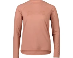 POC Women'S|Jerseys|Women's Reform Enduro Long Sleeve Jersey (Rock Salt) (L)