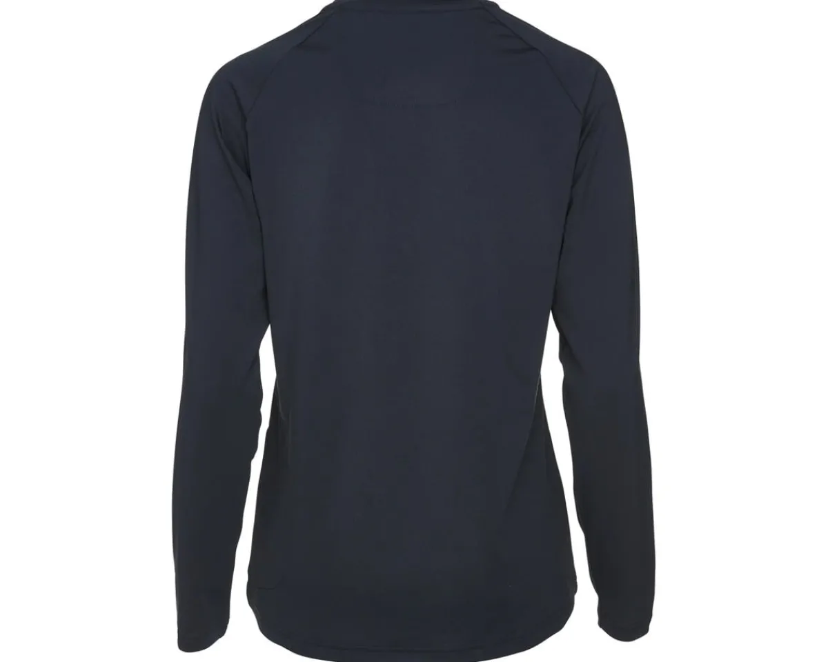 POC Women'S|Jerseys|Women's Reform Enduro Long Sleeve Jersey (Uranium Black) (L)
