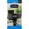 Portland Design Works Bottle Cages & Mounts|Bar-ista Coffee Holder (Black) (22 - 26mm)