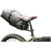 Portland Design Works Racks, Fenders, & Trailers|Bindle Seatpost Rack (Black)
