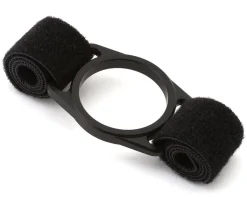 Portland Design Works Hot & New Products|Headsets & Spacers|Bingo Headset Spacer (Black) (1-1/8") (5mm)