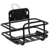 Portland Design Works Racks, Fenders, & Trailers|Bodega Front Basket (Black)