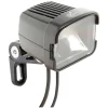Portland Design Works E-Bike Parts|Bike Lights|Boxy E-Bike Headlight