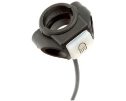 Portland Design Works E-Bike Parts|Bike Lights|Boxy E-Bike Headlight