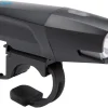 Portland Design Works Bike Lights|City Rover 500 USB Rechargeable Headlight