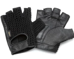 Portland Design Works Clothing Accessories|1817 Cycling Gloves (Black) (S)