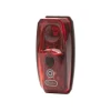 Portland Design Works Bike Lights|Daybot Tail Light (Red) (100 Lumens)