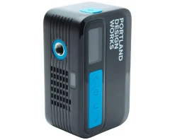Portland Design Works Pumps & Co2|Pumps & Co2|Essentials Electric Inflator