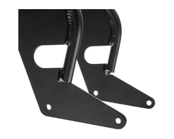 Portland Design Works Racks, Fenders, & Trailers|Everyday Rear Rack (Black/Tan)