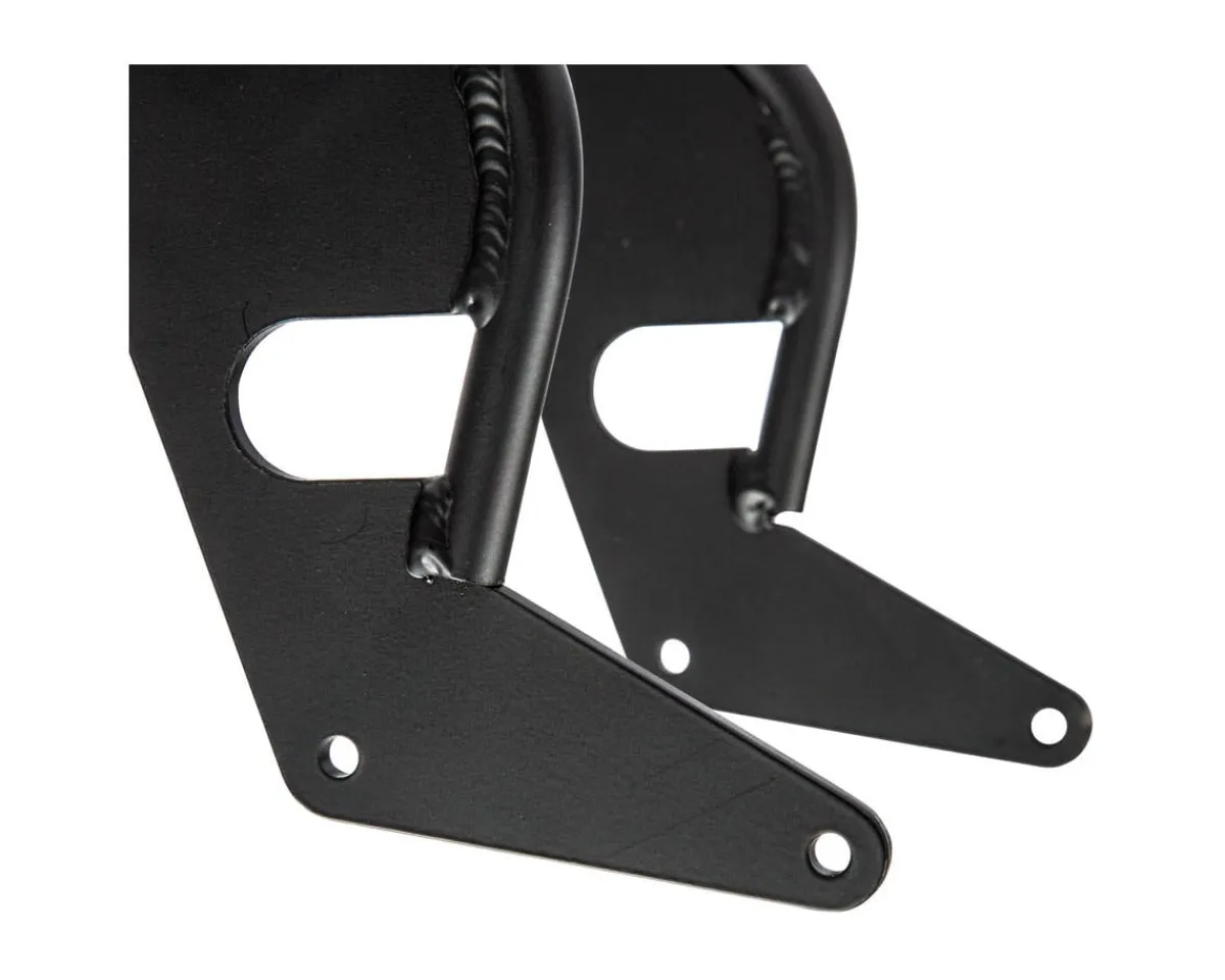 Portland Design Works Racks, Fenders, & Trailers|Everyday Rear Rack (Black/Tan)