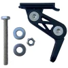 Portland Design Works Mounts & Handlebar Accessories|Bike Lights|Headlight Fork Crown Mount