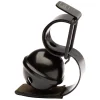 Portland Design Works Mounts & Handlebar Accessories|Heads Up Trail Bell (Black)