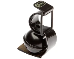 Portland Design Works Mounts & Handlebar Accessories|Heads Up Trail Bell (Black)