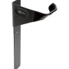 Portland Design Works Vehicle Bike Racks|Hooptie Bike Holder (Black) (No Wheel Tray) (1 Bike)