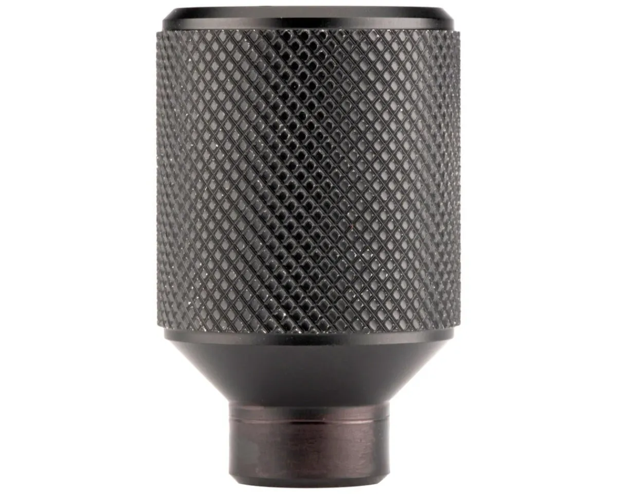 Portland Design Works Mounts & Handlebar Accessories|Bike Lights|Light Nug Headlight Mount (Black)