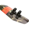Portland Design Works Racks, Fenders, & Trailers|Mud Shovel 6.5 Fenders (Camo) (Downtube)