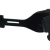 Portland Design Works Mounts & Handlebar Accessories|Bike Lights|Portland Designs Works Stayputnik Taillight Mount (Black)