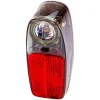 Portland Design Works Bike Lights|Radbot 1000 Tail Light (Clear)