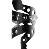 Portland Design Works Bottle Cages & Mounts|Rattlesnek Kej Bottle Cage (Black) (Left Access)