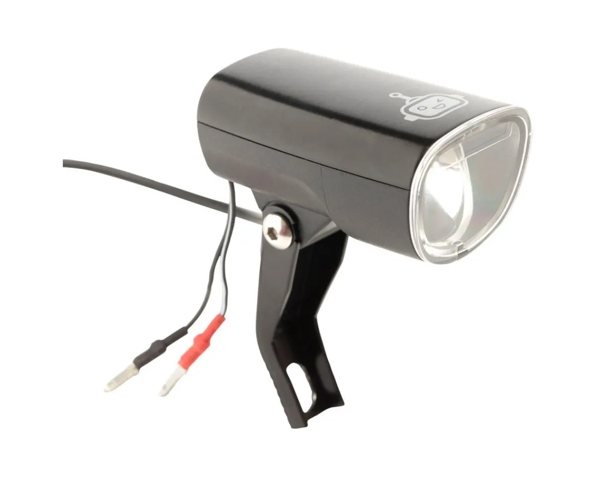Portland Design Works Bike Lights|Robut Dynamo Headlight