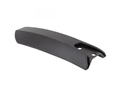 Portland Design Works Racks, Fenders, & Trailers|Rubber Mud Flap (Black) (Fits 700 x 30mm Full Metal or Poncho Road Fenders)