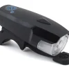 Portland Design Works Bike Lights|Spaceship 5 Headlight (Black)