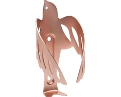Portland Design Works Bottle Cages & Mounts|Sparrow Cage Water Bottle Cage (Rose Gold)