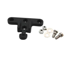 Portland Design Works Mounts & Handlebar Accessories|Bike Lights|Taillight Rack Bracket