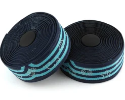 Portland Design Works Grips & Handlebar Tape|Wraps Handlebar Tape w/ Silicone Grip (Ocean)