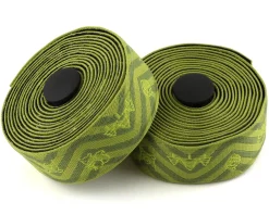 Portland Design Works Grips & Handlebar Tape|Wraps Handlebar Tape w/ Silicone Grip (Forest)