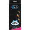 Portland Design Works Grips & Handlebar Tape|Wraps Handlebar Tape w/ Silicone Grip (Pizza)