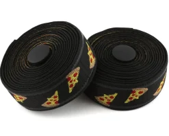 Portland Design Works Grips & Handlebar Tape|Wraps Handlebar Tape w/ Silicone Grip (Pizza)
