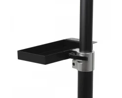 Position One Bike Repair Stands|Portable Bike Repair Stand (Black/Grey)
