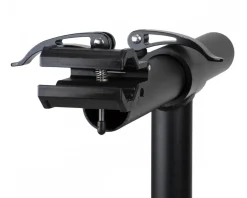 Position One Bike Repair Stands|Portable Bike Repair Stand (Black/Grey)