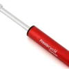 Prestacycle Pumps & Co2|Alloy CO2 Mini-Pump (Red)