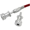 Prestacycle Pumps & Co2|Pumps & Co2|EZ-Grip Big Presta Head