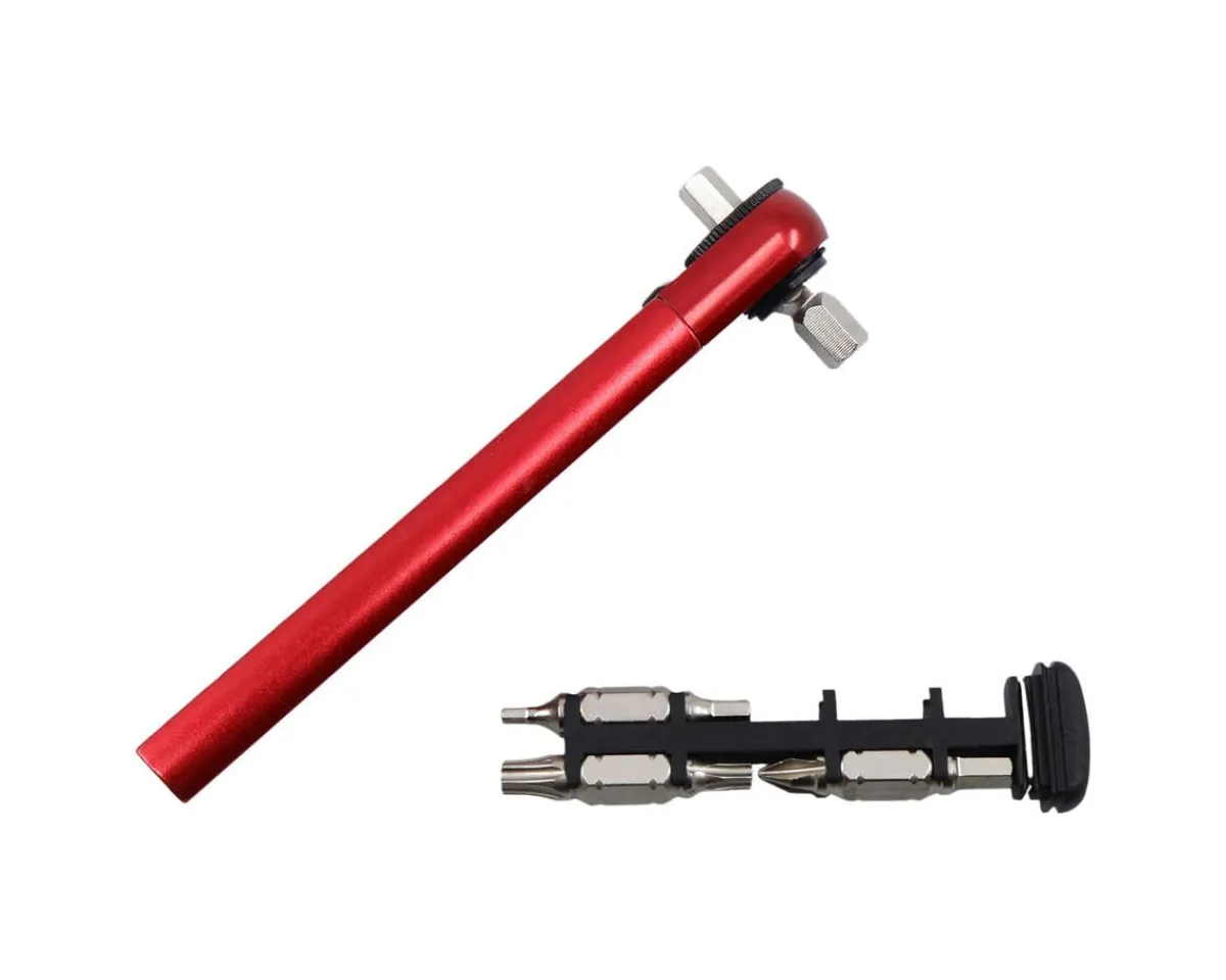 Prestacycle Tools|PocketRatchet LITE