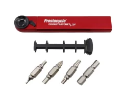 Prestacycle Tools|PocketRatchet LITE