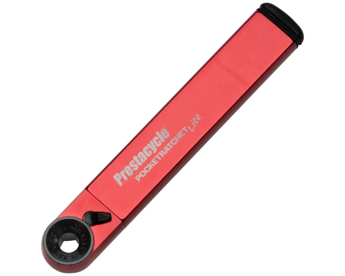Prestacycle Tools|PocketRatchet LITE