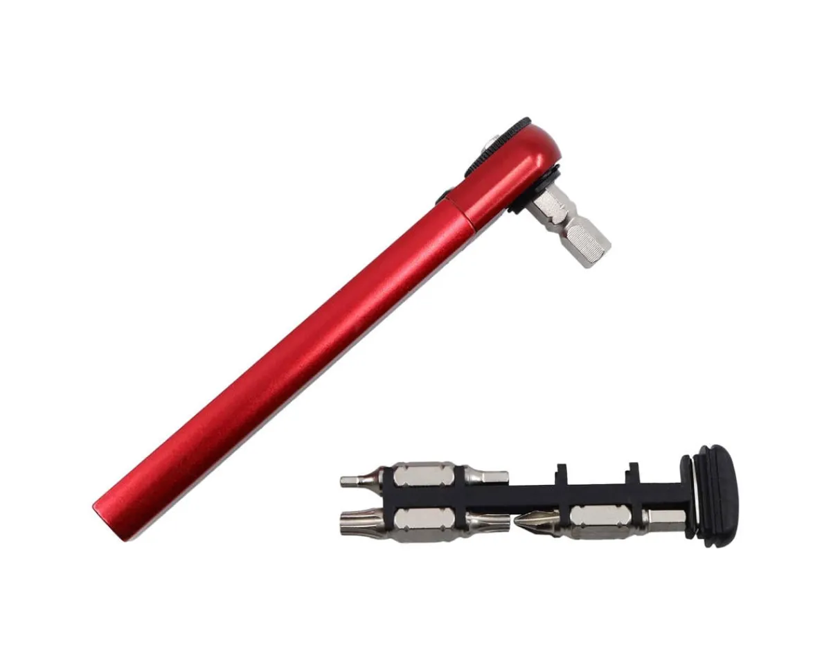 Prestacycle Tools|PocketRatchet LITE