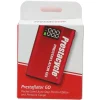 Prestacycle Pumps & Co2|Pumps & Co2|Prestaflator GO Portable Digital Tire Inflator (Red)
