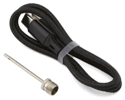 Prestacycle Pumps & Co2|Pumps & Co2|Prestaflator GO Portable Digital Tire Inflator (Red)