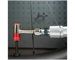 Prestacycle Pumps & Co2|Pumps & Co2|Prestaflator Mini Pro (Silver)