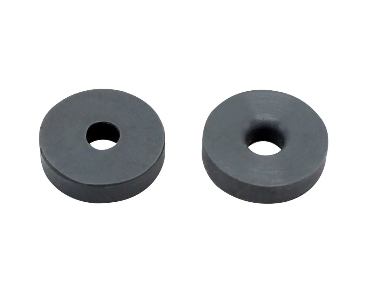 Prestacycle Pumps & Co2|Pumps & Co2|Urethane Elastomer Mini Presta Head Gasket